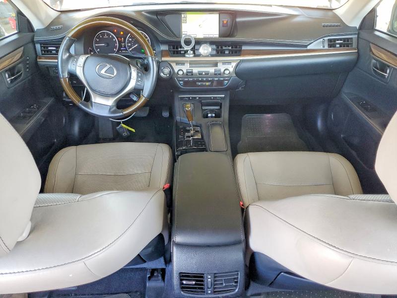 67073696 :رقم المزاد ، JTHBK1GG7E2114938 vin ، 2014 Lexus Es مزاد بيع