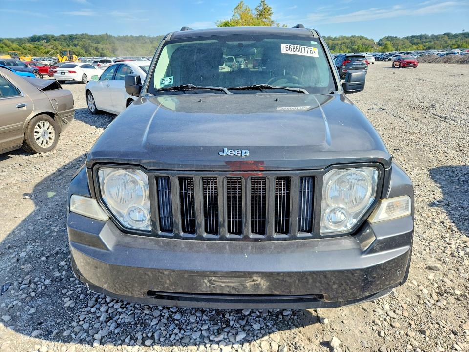 Aukcja sprzedaży 2010 Jeep Liberty, vin: 1J4PP2GK1AW161785, numer aukcji: 66860776