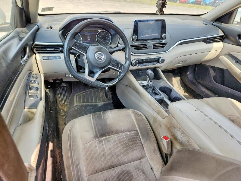 Продаж на аукціоні авто 2020 Nissan Altima, vin: 1N4BL4BV9LC200366, номер лоту: 67512946