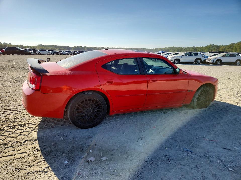 Продаж на аукціоні авто 2010 Dodge Charger, vin: 2B3CA5CT7AH150814, номер лоту: 67609876