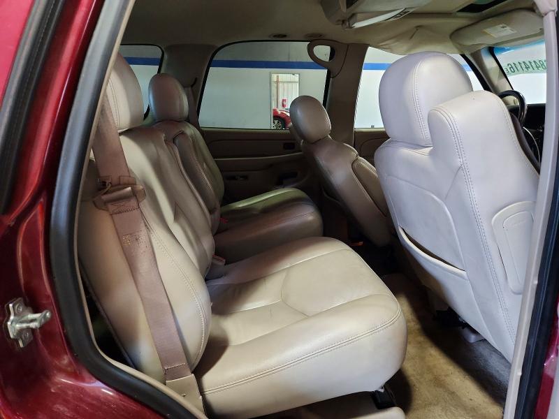 Продажа на аукционе авто 2006 Gmc Yukon, vin: 1GKEK13T06J132792, номер лота: 68414116
