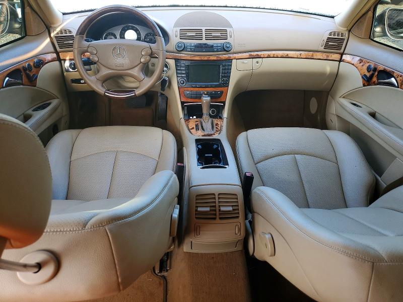 Aukcja sprzedaży 2008 Mercedes-benz E, vin: WDBUH87X88B314215, numer aukcji: 67786156