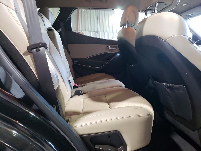 Продажа на аукционе авто 2014 Hyundai Santa Fe Sport, vin: 5XYZU3LA6EG178479, номер лота: 67993956