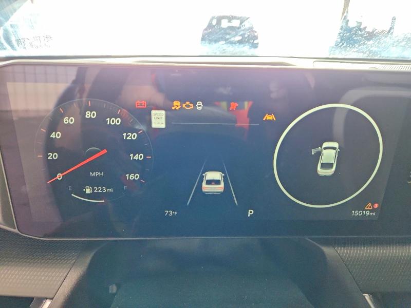 Aukcja sprzedaży 2025 Kia K4, vin: 3KPFW4DE1SE160999, numer aukcji: 70834506