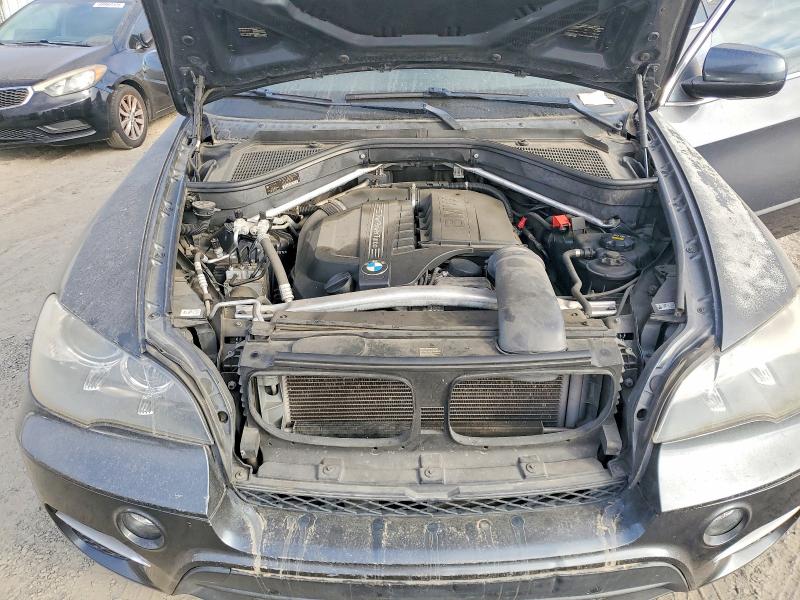 Продаж на аукціоні авто 2013 Bmw X5, vin: 5UXZV4C51D0E06108, номер лоту: 67038246