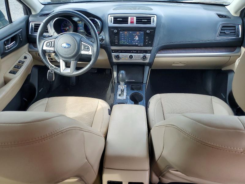 Aukcja sprzedaży 2017 Subaru Outback, vin: 4S4BSAKC0H3320599, numer aukcji: 68482666