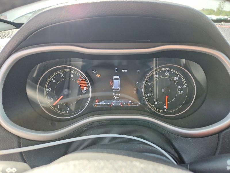 Aukcja sprzedaży 2018 Jeep Cherokee, vin: 1C4PJMBXXJD597696, numer aukcji: 68668546