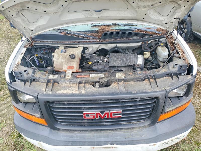 Продажа на аукционе авто 2004 Gmc Savana, vin: 1GDGG31V941903894, номер лота: 67436556