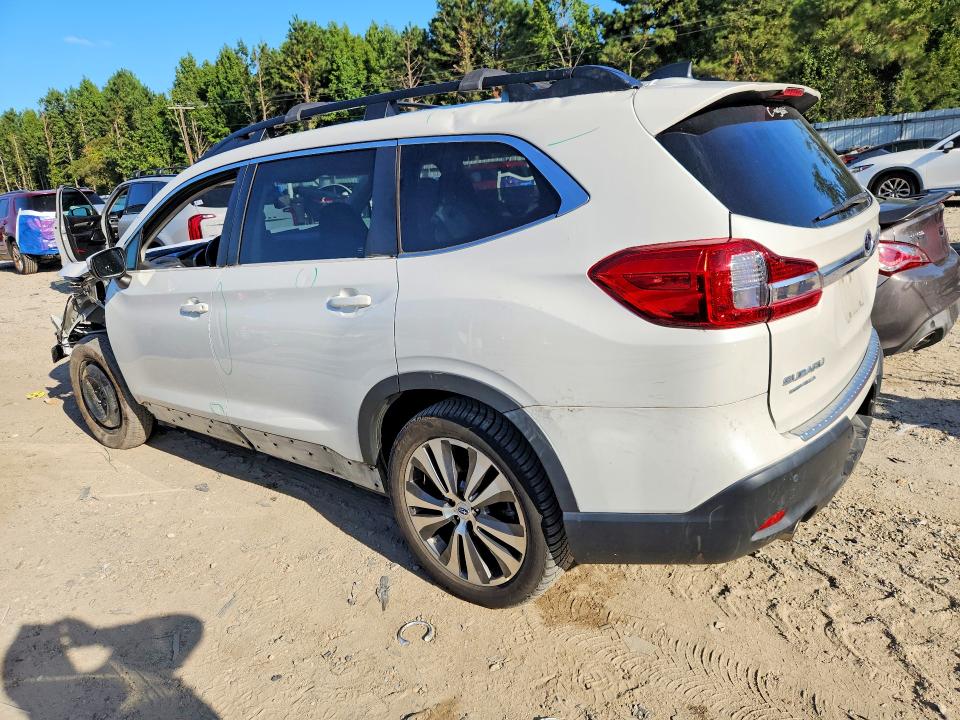 69121686 :رقم المزاد ، 4S4WMAPD9L3462066 vin ، 2020 Subaru Ascent مزاد بيع