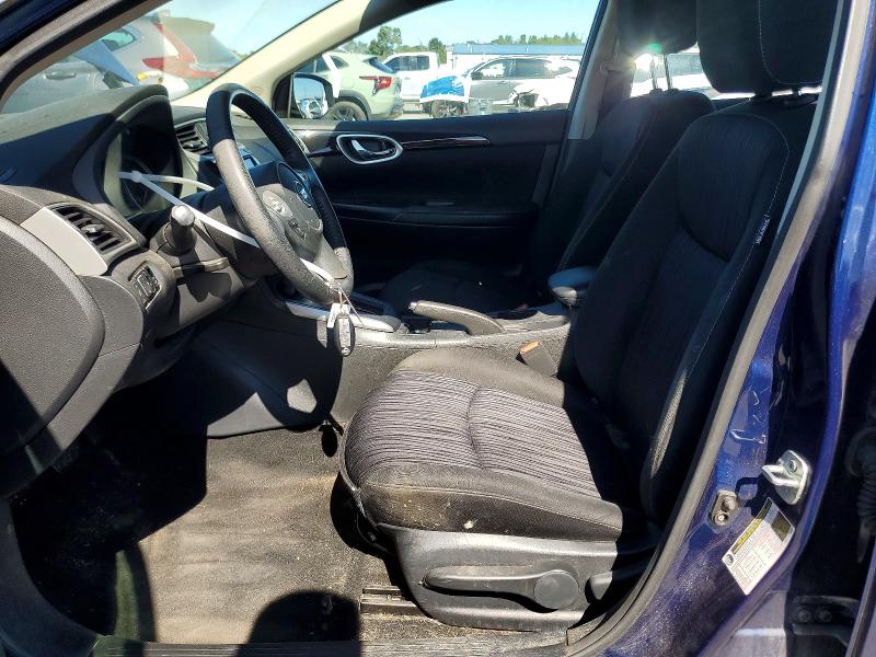 Aukcja sprzedaży 2019 Nissan Sentra, vin: 3N1AB7AP4KY301370, numer aukcji: 68863116