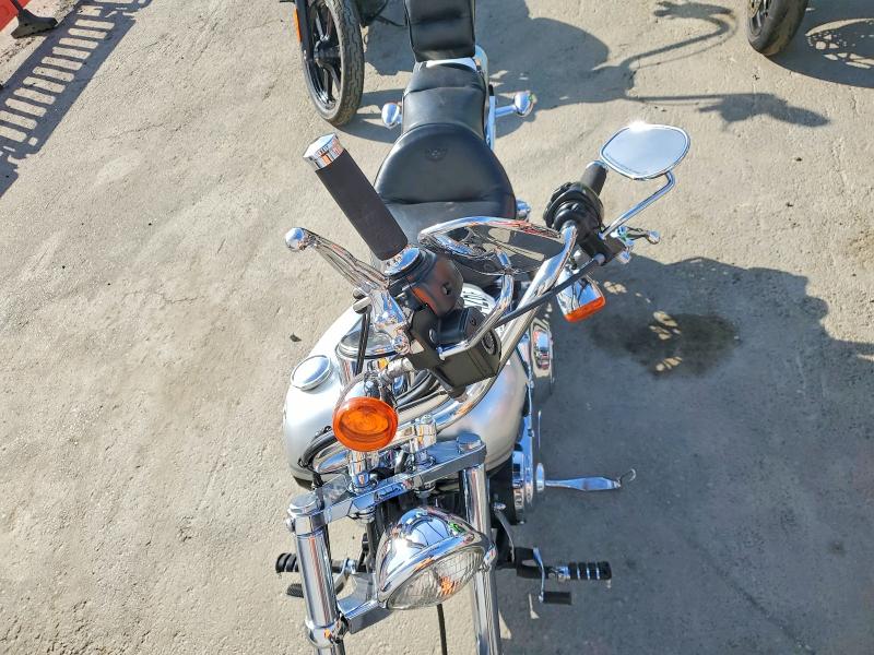 Aukcja sprzedaży 2003 Harley-davidson Fxdwg, vin: 1HD1GEV443K332720, numer aukcji: 70290426