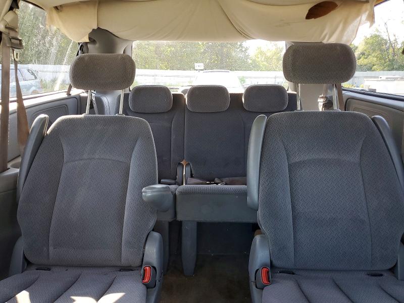 Aukcja sprzedaży 2006 Dodge Grand Caravan, vin: 1D4GP24R76B517584, numer aukcji: 67131076