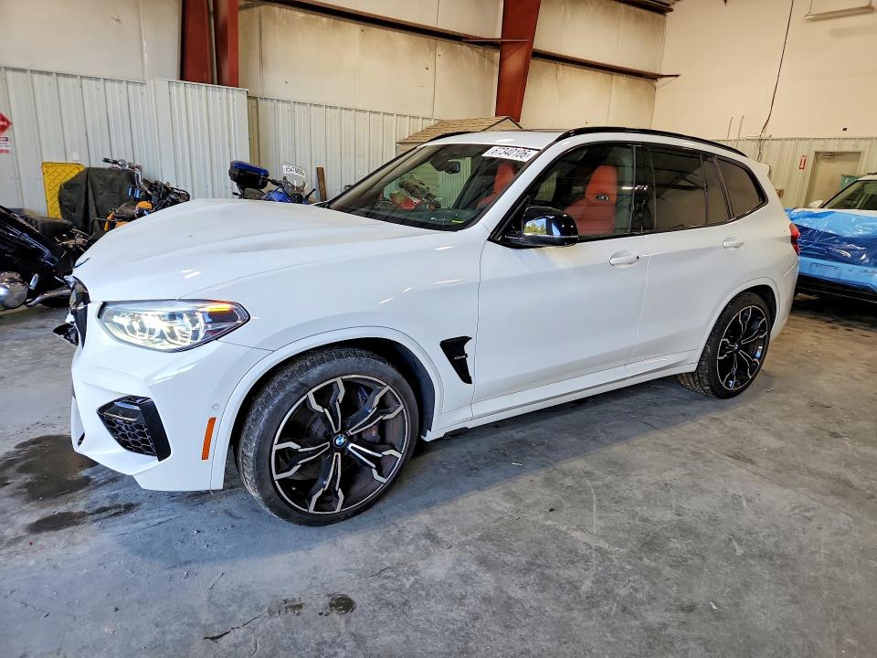Aukcja sprzedaży 2021 Bmw X3, vin: 5YMTS0C00M9H24429, numer aukcji: 67340106