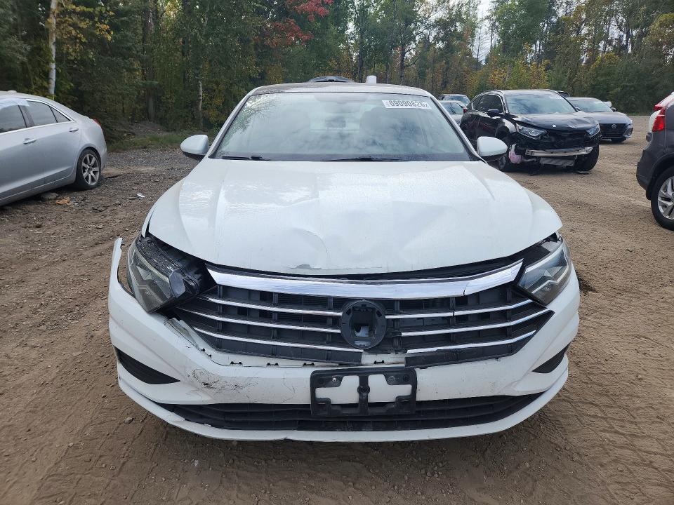 Продаж на аукціоні авто 2020 Volkswagen Jetta, vin: 3VWEB7BU5LM060556, номер лоту: 69090826