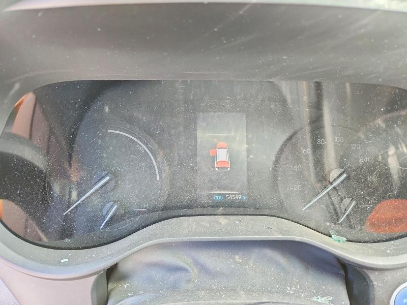 Aukcja sprzedaży 2021 Toyota Sienna, vin: 5TDXRKECXMS041175, numer aukcji: 69443426