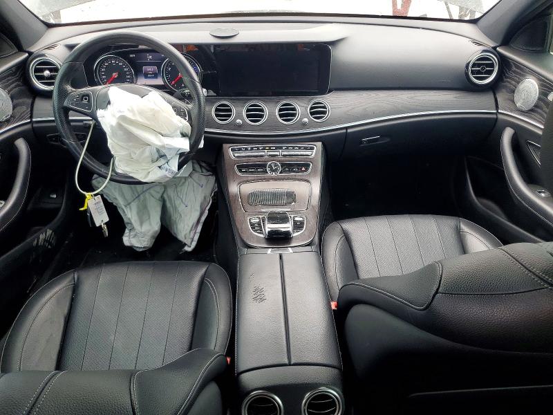Aukcja sprzedaży 2017 Mercedes-benz E, vin: WDDZF4JB9HA008218, numer aukcji: 67210726