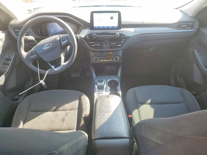 Aukcja sprzedaży 2024 Ford Escape, vin: 1FMCU0GN0RUA37067, numer aukcji: 65967106