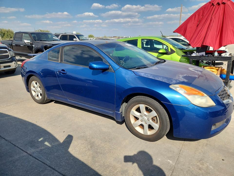 Aukcja sprzedaży 2009 Nissan Altima, vin: 1N4AL24E89C131837, numer aukcji: 69391336