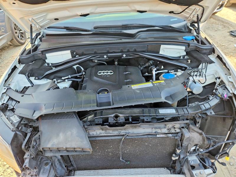 Auction sale of the 2016 Audi Q5, vin: WA1C2AFP5GA051137, lot number: 68021946
