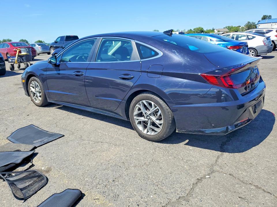 Aukcja sprzedaży 2023 Hyundai Sonata, vin: KMHL64JA0PA329534, numer aukcji: 67419536