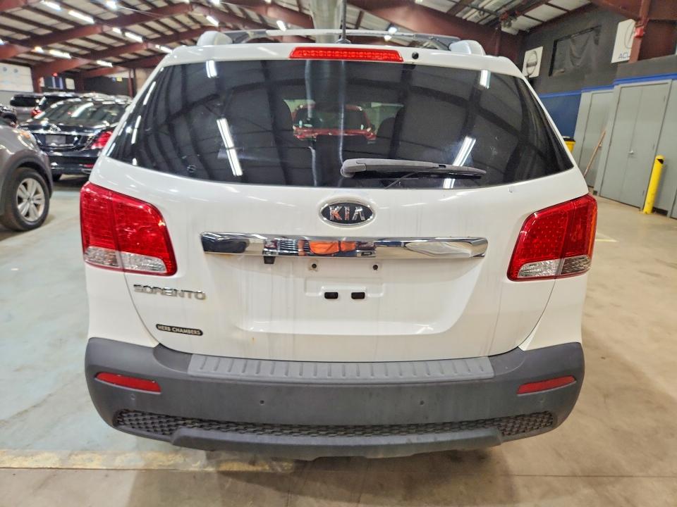 Продаж на аукціоні авто 2013 Kia Sorento, vin: 5XYKTDA22DG325594, номер лоту: 67428726