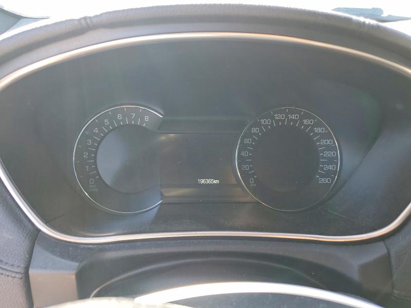 67786276 :رقم المزاد ، 2LMTJ8LP0GBL66728 vin ، 2016 Lincoln Mkx مزاد بيع