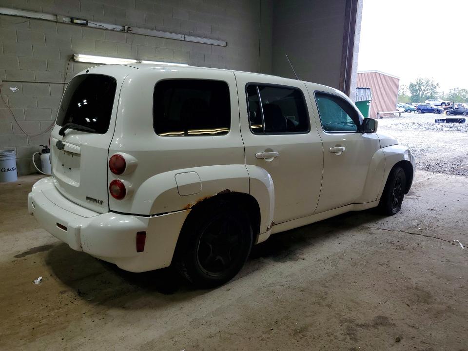68954296 :رقم المزاد ، 3GNBABFU6BS592728 vin ، 2011 Chevrolet Hhr مزاد بيع