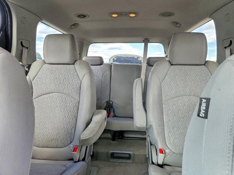 67516936 :رقم المزاد ، 1GKKVPKD9EJ142923 vin ، 2014 Gmc Acadia مزاد بيع