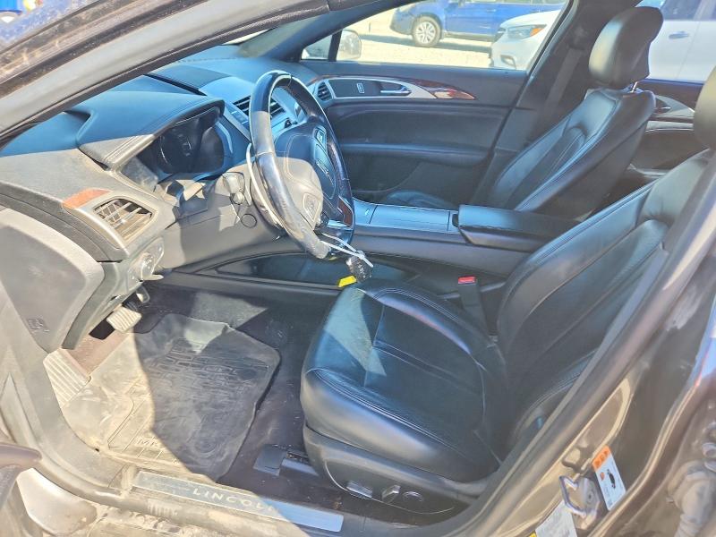 Продаж на аукціоні авто 2017 Lincoln Mkz, vin: 3LN6L5FC4HR611608, номер лоту: 68759246