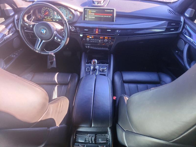 68933886 :رقم المزاد ، 5YMKT6C5XJ0Y84130 vin ، 2018 Bmw X5 مزاد بيع