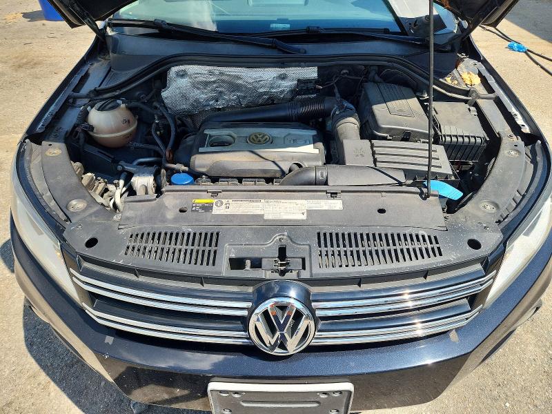 Aukcja sprzedaży 2013 Volkswagen Tiguan, vin: WVGAV3AX4DW575963, numer aukcji: 67711926