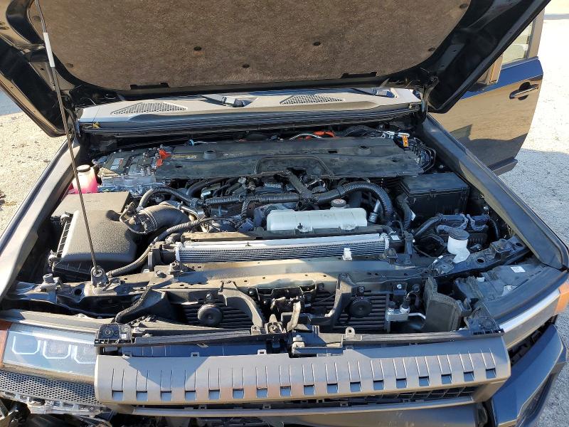 2025 Toyota Land Cruiser მანქანა იყიდება აუქციონზე, vin: JTEABFAJ2S5013875, აუქციონის ნომერი: 67607046