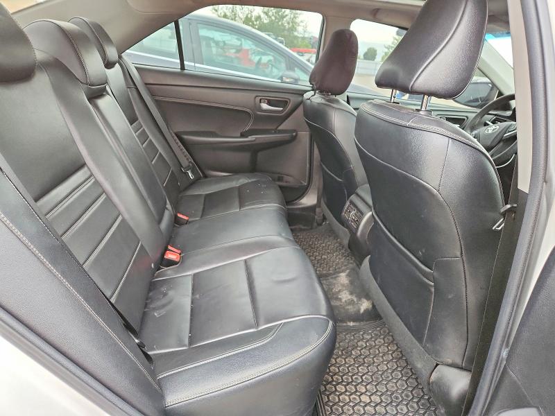 Продажа на аукционе авто 2017 Toyota Camry Hybrid, vin: 4T1BD1FK1HU222722, номер лота: 66008626
