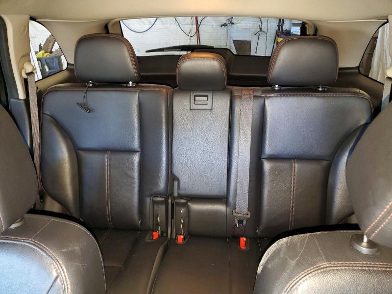 Auction sale of the 2013 Ford Edge, vin: 2FMDK4JC1DBC40461, lot number: 68404756