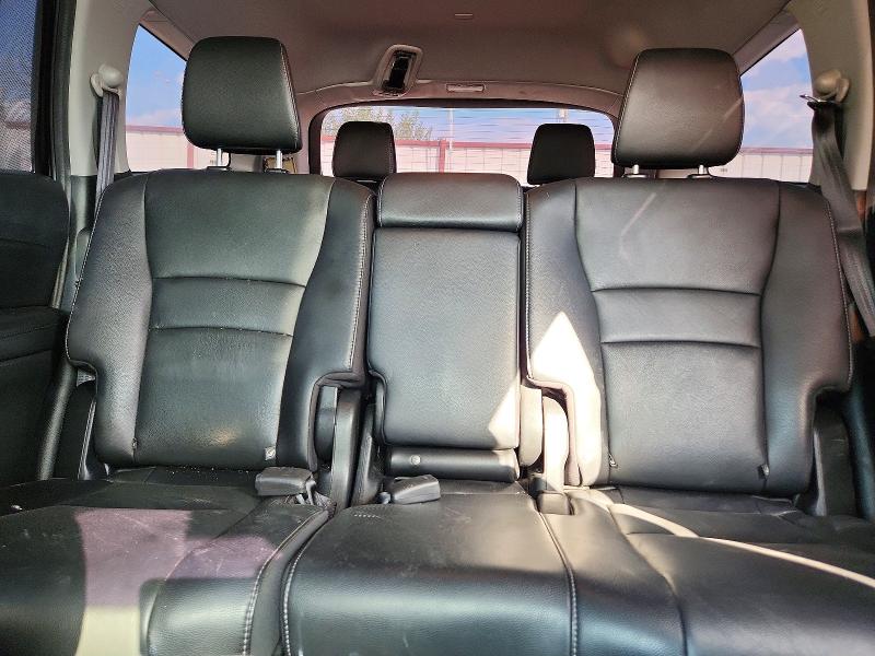 70624596 :رقم المزاد ، 5FNYF5H24MB009814 vin ، 2021 Honda Pilot مزاد بيع