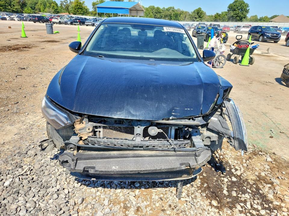 69738606 :رقم المزاد ، 3VWC57BU6LM104711 vin ، 2020 Volkswagen Jetta مزاد بيع