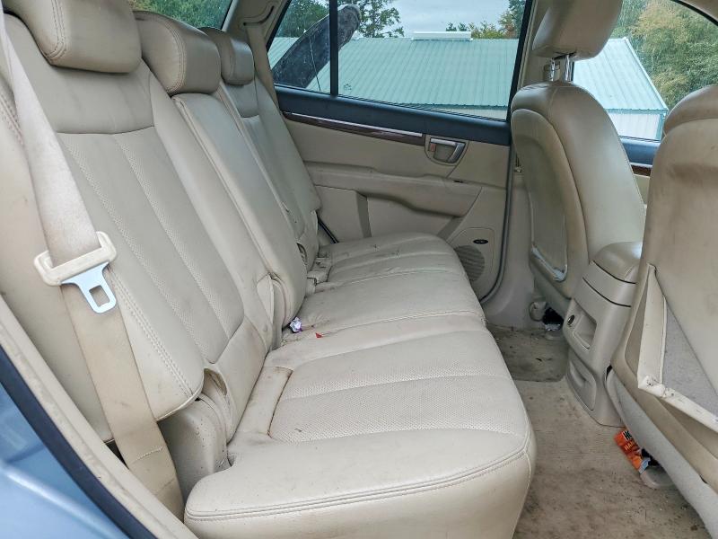 Aukcja sprzedaży 2009 Hyundai Santa Fe, vin: 5NMSH73E09H314245, numer aukcji: 70992046