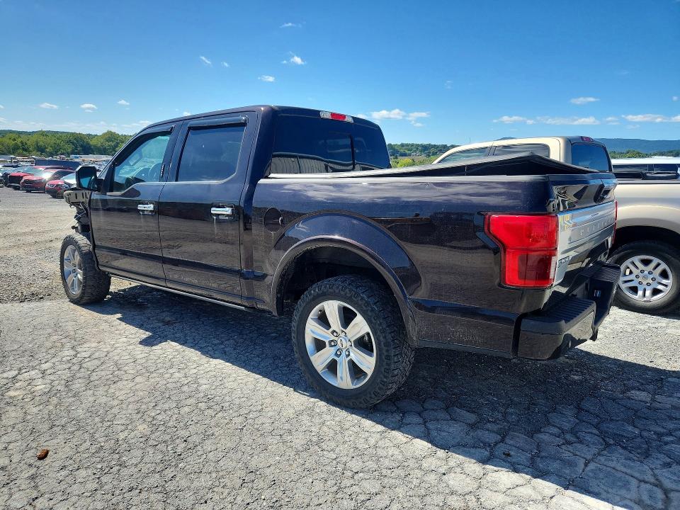 Продажа на аукционе авто 2019 Ford F150, vin: 1FTEW1E41KFB82460, номер лота: 67753136