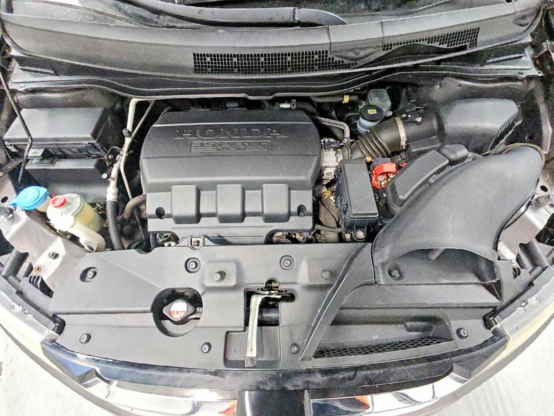 2016 Honda Odyssey მანქანა იყიდება აუქციონზე, vin: 5FNRL5H63GB035289, აუქციონის ნომერი: 66717776