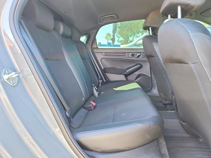 Продаж на аукціоні авто 2025 Honda Civic, vin: 19XFL2H81SE000090, номер лоту: 67838656