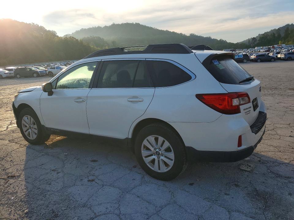 Aukcja sprzedaży 2017 Subaru Outback, vin: 4S4BSAFC1H3374522, numer aukcji: 66456706