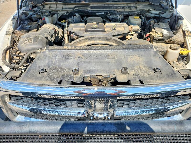 Aukcja sprzedaży 2018 Ram 2500, vin: 3C6UR5CL0JG275382, numer aukcji: 68492076