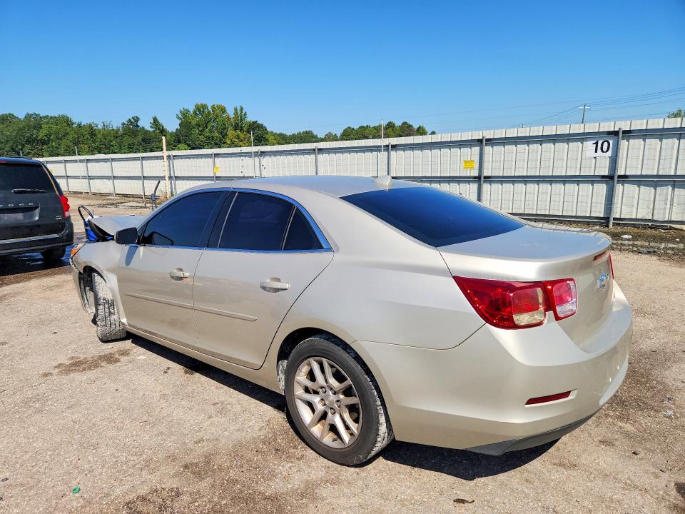 68938826 :رقم المزاد ، 1G11C5SA3DF152638 vin ، 2013 Chevrolet Malibu مزاد بيع