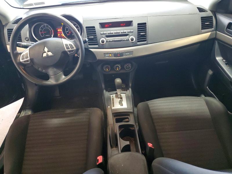 Продажа на аукционе авто 2013 Mitsubishi Lancer, vin: JA32X2HU5DU006896, номер лота: 68231766