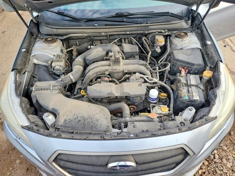 Aukcja sprzedaży 2016 Subaru Legacy, vin: 4S3BNAA62G3046022, numer aukcji: 67074466