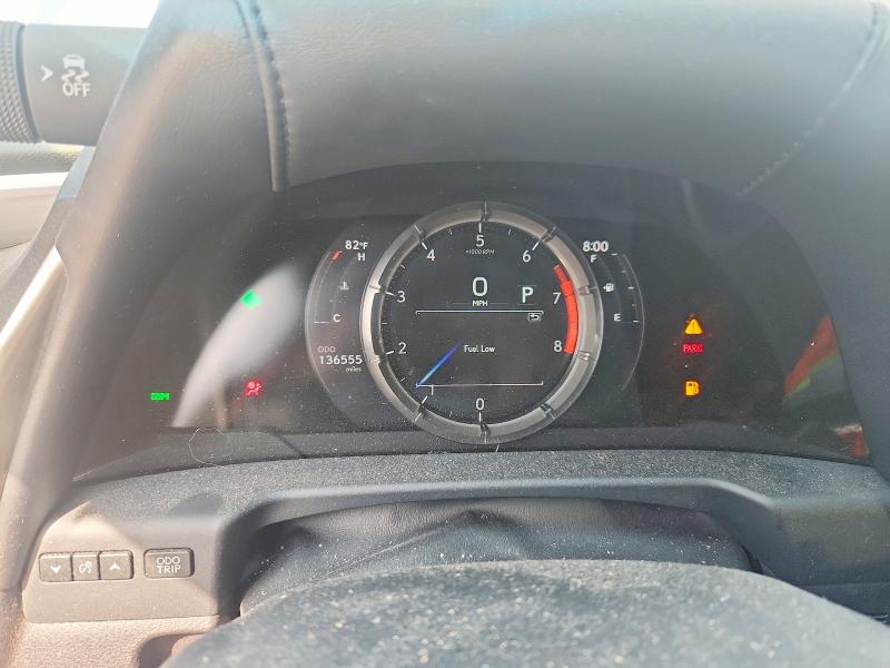 Aukcja sprzedaży 2019 Lexus Es, vin: 58ABZ1B17KU010647, numer aukcji: 65834546