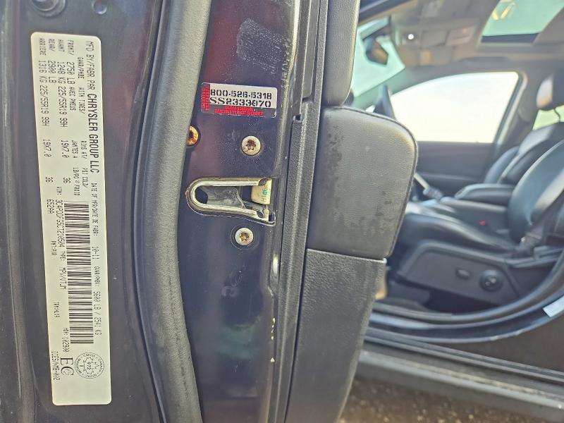Продаж на аукціоні авто 2012 Dodge Journey, vin: 3C4PDDFG5CT210504, номер лоту: 67104206