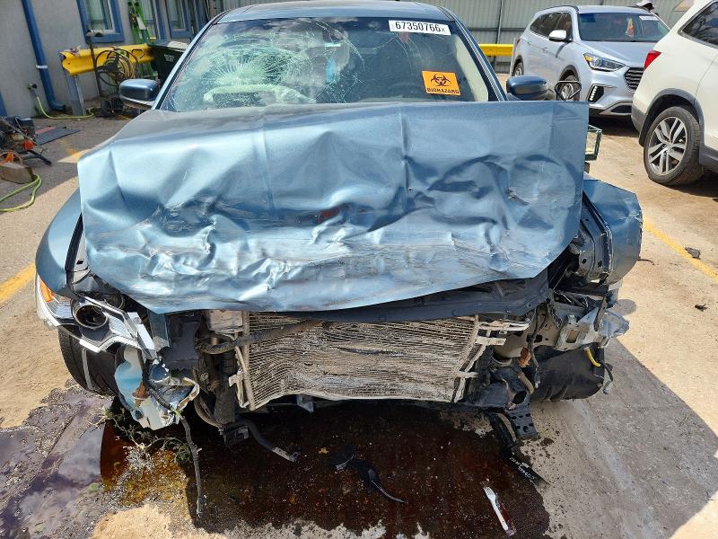67350766 :رقم المزاد ، 1FAHP2EW5AG132886 vin ، 2010 Ford Taurus مزاد بيع