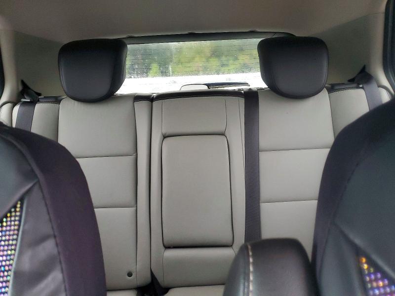 70861576 :رقم المزاد ، 3GNCJTSB6FL240635 vin ، 2015 Chevrolet Trax مزاد بيع