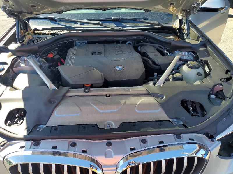 Aukcja sprzedaży 2020 Bmw X3, vin: 5UXTY5C02L9D60161, numer aukcji: 66569166
